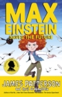 Image for Max Einstein Saves the Future