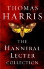 Image for The Hannibal Lecter collection