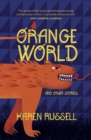 Image for Orange world