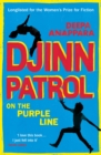 Image for Djinn Patrol on the Purple Line