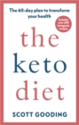 Image for The keto diet: a 60-day protocol to boost your health