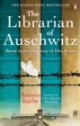Image for The librarian of Auschwitz