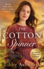 Image for The Cotton Spinner