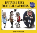 Image for Britain&#39;s Best Political Cartoons 2019