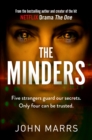 Image for The minders