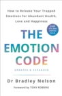 Image for The emotion code