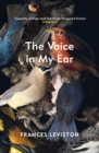 Image for The voice in my ear