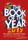Image for The Book of the Year 2019