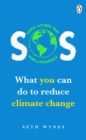 Image for SOS: what you can do to reduce climate change - simple actions that make a difference