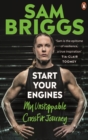 Image for Start your engines: my unstoppable CrossFit journey