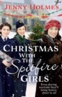 Image for Christmas with the spitfire girls