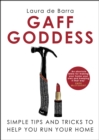 Image for Gaff Goddess: Simple Tips and Tricks to Help You Run Your Home