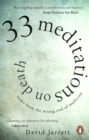 Image for 33 Meditations on Death: Notes from the Wrong End of Medicine