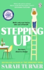 Image for Stepping up