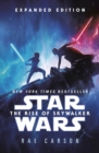 Image for Star Wars: Rise of Skywalker