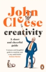 Image for Creativity: A Short and Cheerful Guide