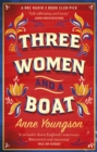Image for Three Women and a Boat