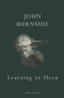 Image for Learning to sleep