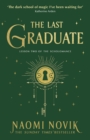 Image for The Last Graduate