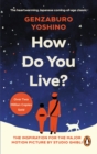 Image for How Do You Live?: The Uplifting Japanese Classic That Has Enchanted Millions