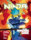 Image for Ninja: The Most Dangerous Game: A Graphic Novel