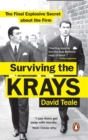 Image for Surviving the Krays: the final explosive secret about the Krays