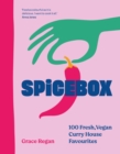 Image for Spicebox: 100 Curry House Favourites Made Vegan