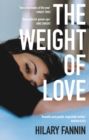 Image for The Weight of Love