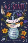 Image for Medusa&#39;s ankles: selected stories