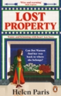 Image for Lost property