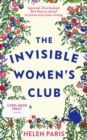 Image for The Invisible Women&#39;s Club