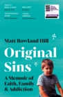 Image for Original sins: a memoir