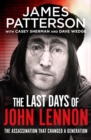 Image for The last days of John Lennon