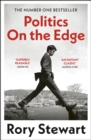 Image for Politics on the Edge: A Memoir from Within