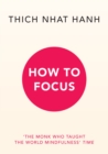 Image for How to focus