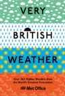 Image for Very British weather