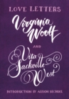 Image for Love Letters: Vita and Virginia