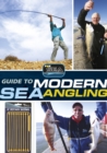 Image for Fox guide to modern sea angling