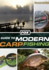 Image for Fox guide to carp fishing