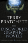The Discworld Graphic Novels by Pratchett, Terry cover image