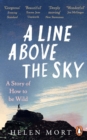 Image for A line above the sky: on mountains and motherhood