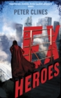 Image for Ex-Heroes: Superheroes Vs Zombies