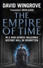 Image for The Empire of Time