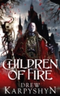 Image for Children of Fire