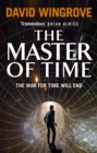 Image for The Master of Time