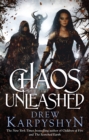 Image for Chaos Unleashed : Book three