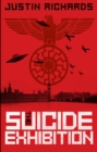 Image for The suicide exhibition