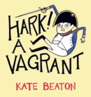 Image for Hark! A Vagrant