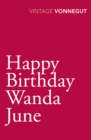 Image for Happy Birthday, Wanda June