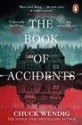 Image for The book of accidents